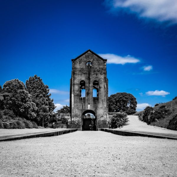 Stone Church